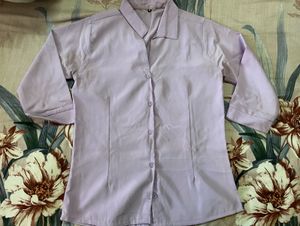 Combo Of 4 Formal Shirt