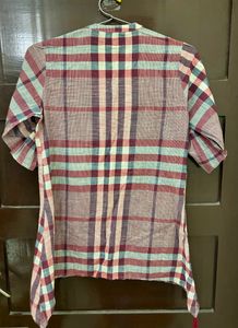 Akriti Top/Tunic