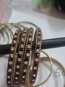 Pretty  Bangles 😍 😘 🦋
