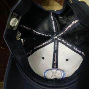 Volkswagen Cap