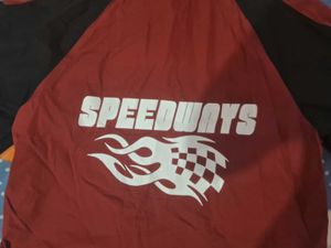 Oversized Racer Shirt(unisex)