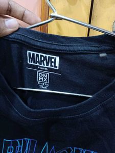 DNMX T-shirt For Boys