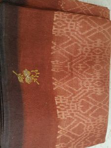 Cotton Silk Saree Elegant Color And Design