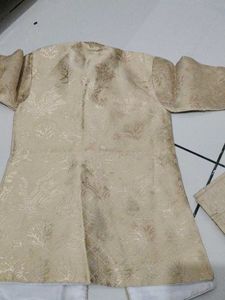 Boys Ethnic Kurta Set