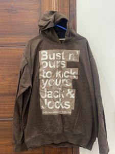 Men’s Hoodie with nice Color