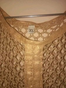 New Designer 4 Piece Gown