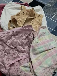 Assorted Women&#39;s Briefs