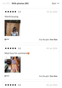 Brand New SAVANA with Tag (40% OFF)