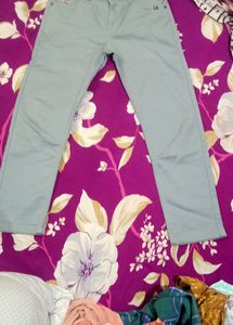 Perfect Fit Cotton Jeans for Wedding Celebrations