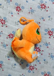 Charmander Plushie