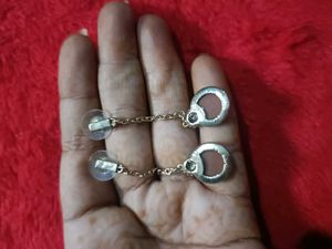 Dangling Earrings