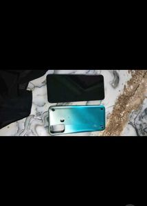 Itel Vision 2s Mobile