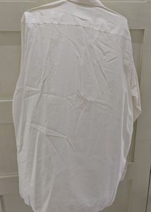 Men&#39;s Color Plus Neo Classic Fit White Shirt