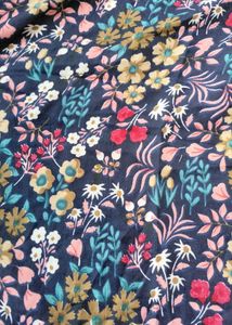 2.5 Meters Of Each Fabric Shown
