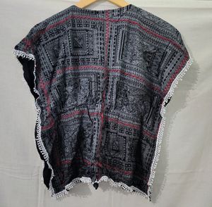 Kaftan Top