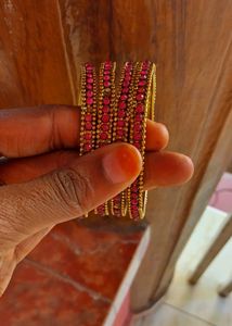 Combo Bangle