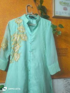 Beautiful 🥀kurti