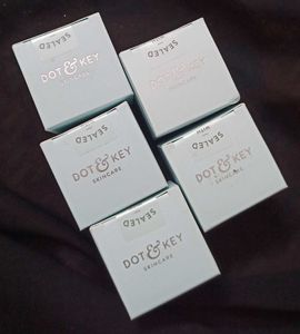 Dot & Key Skincare