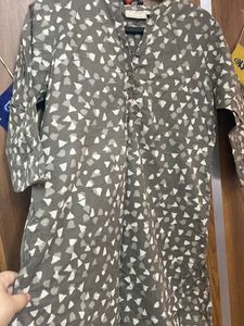 Comfortable Kurta For Daily Wear