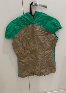 Chic designer Narendra Kumar Top