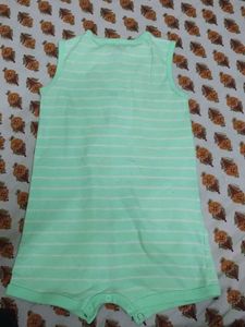bany romper