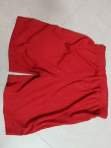 MANCHESTER UNITED SHORTS
