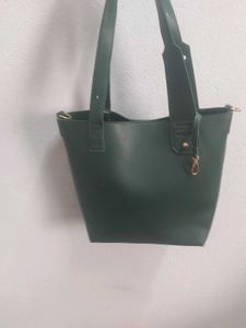 Miniso Bag