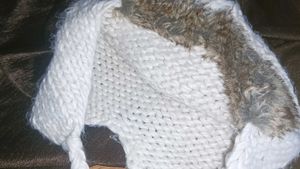 WOOL CAP