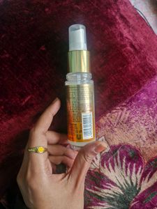 Lakme Vit C Superglow Makeup Primer