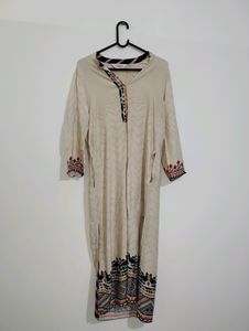 BIBA kurta✨