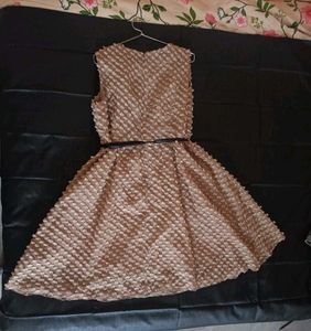 Elegant Party Dress