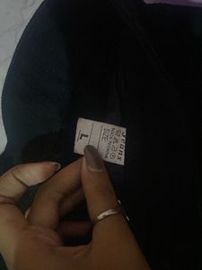 Black Jeans