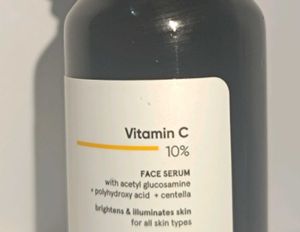 Minimalist Vitamin C 10% FACE Serum