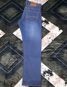 Gorgeous Glamarous Men Jeans