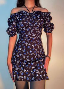 Cottagecore Dress