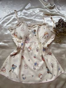 Hello Kitty Slip