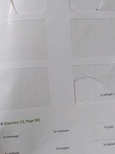 French Book Level 2