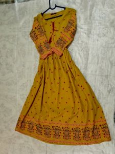 Womens Kurta
