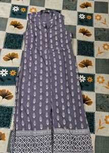 Anouk Pure Cotton Kurta