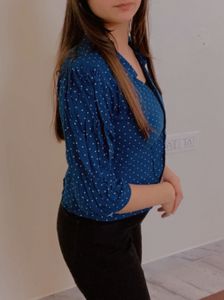 Dotted Top