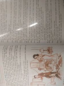 Class 10 English NCERT Textbook