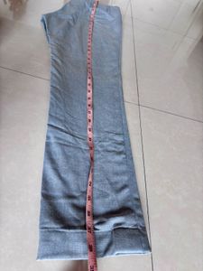 Van Heusen Women Grey Formal Business Pants