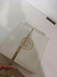 Jewelry Box