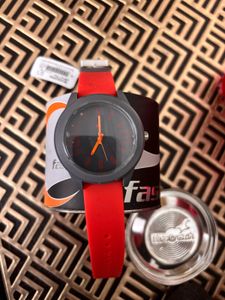 Fastrack Watch