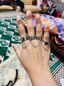 Ring Set Pack Of 4
