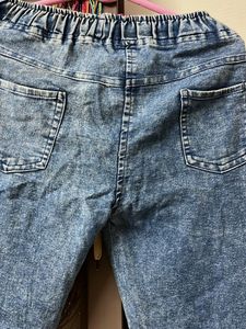 Kitty Paste Denim For Size 30-32