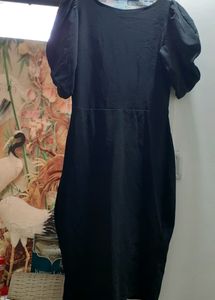 Black Fancy ONE PIECE