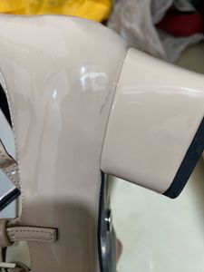 Women&#39;s Zara Sandals Euro 36