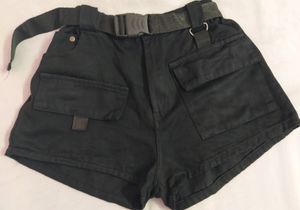 Cargoe Shorts