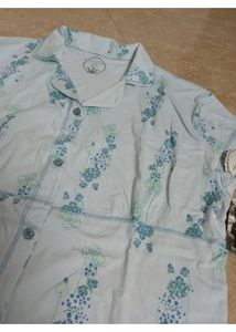 Jockey Night Wear Top